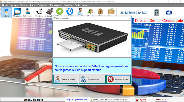 MSCOM
